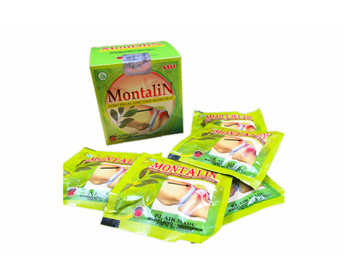 Монталин Montalin капсулы для суставов