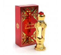 Масляные духи Sultan Al Haramain 12 мл (Унисекс)